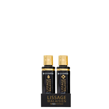 Malaysia Keratin Elyssa Cosmetique 2x100ml