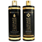 Malaysia Keratin Elyssa Cosmetique 2x1L