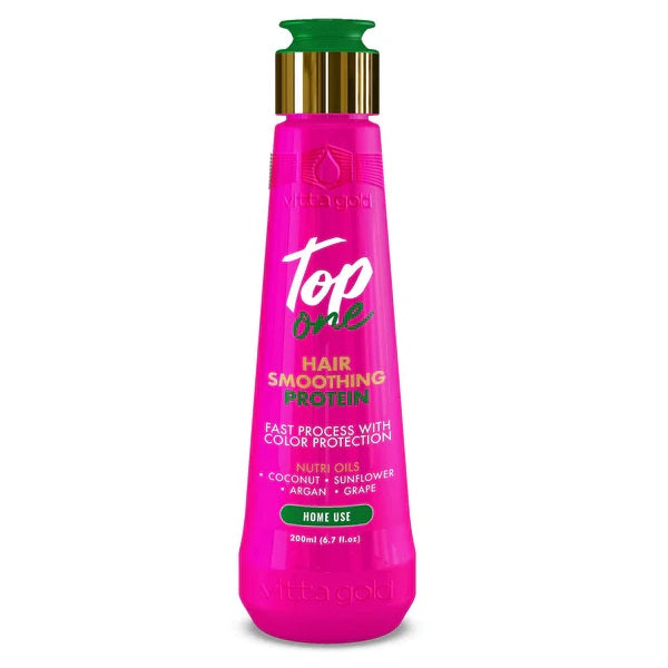 Brasilianische Haarglättung Vitta Gold Top One 200ml