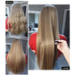 Keratin Glättungen Salvatore BlueGold