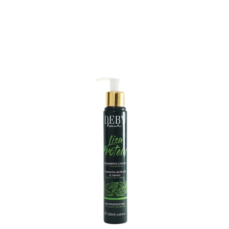 Tanino Haarglättung Deby Hair Lisa Protein 120ml