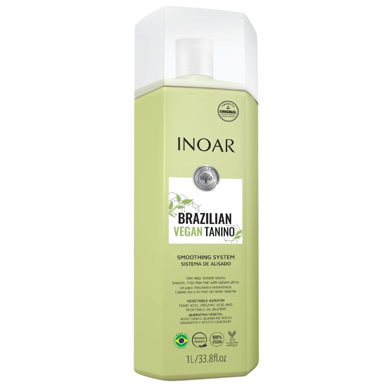 Inoar Vega Tanino Haarglättung 1L