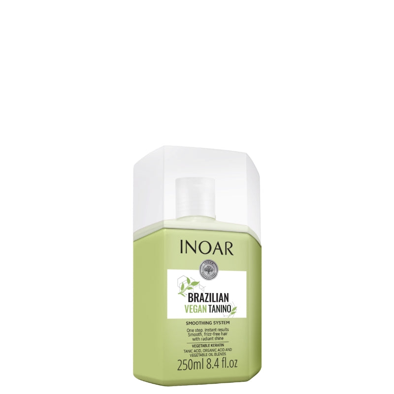 Inoar Vega Tanino Haarglättung 120ml