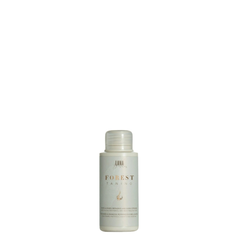 Tanino Haarglättung Lana Brasiles Forest 100ml
