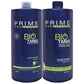 Tanino Haarglättung Prime Pro Extreme Bio Tanix 2x1L