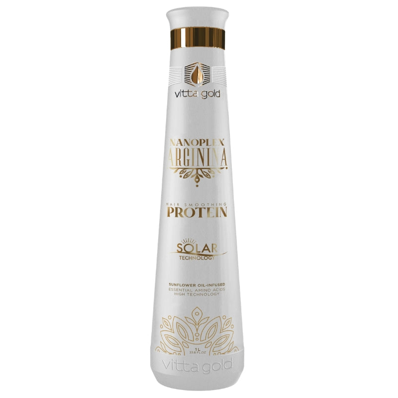 Tanino Haarglättung Vitta Gold Nanoplex Solar 1L