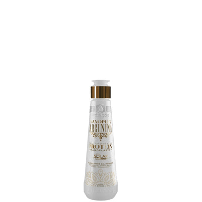 Tanino Haarglättung Vitta Gold Nanoplex Solar 200ml