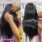 Kolumbianische Haarglättung Deby Hair Lisa Colombia